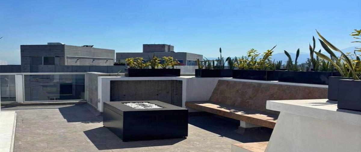 Foto de departamento en venta en  , colinas de tarango, álvaro obregón, df / cdmx, 31050451 No. 05