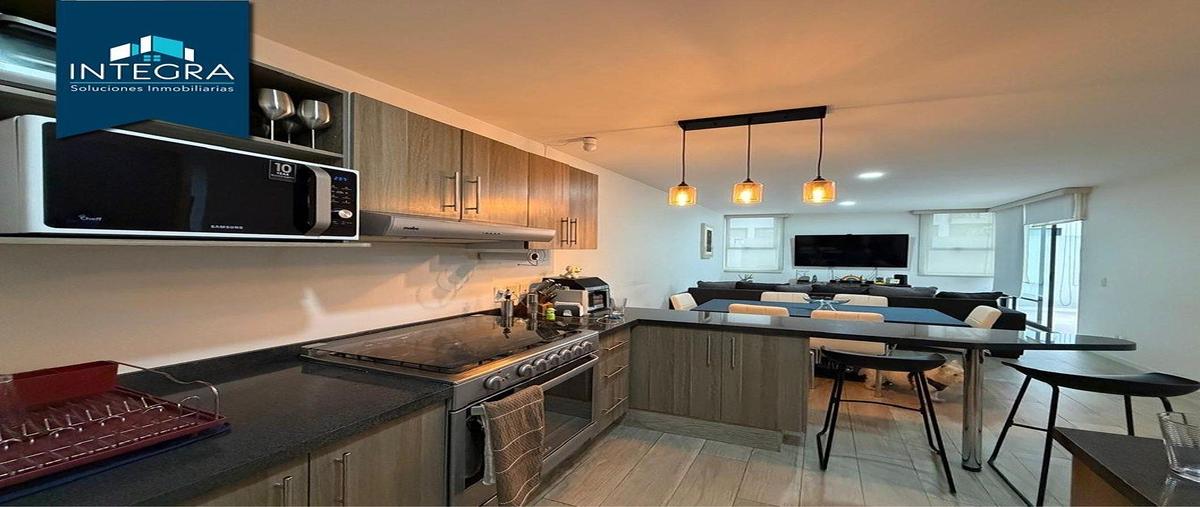 Foto de departamento en venta en  , colinas de tarango, álvaro obregón, df / cdmx, 31071007 No. 05