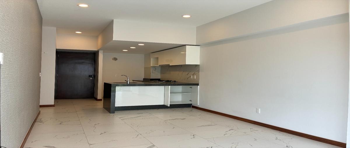 Foto de departamento en renta en  , colinas de tarango, álvaro obregón, df / cdmx, 0 No. 04