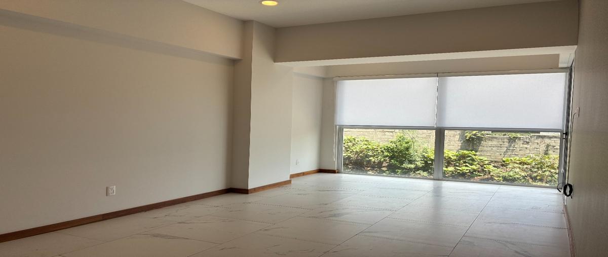 Foto de departamento en renta en  , colinas de tarango, álvaro obregón, df / cdmx, 0 No. 05
