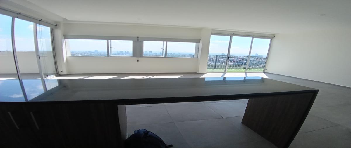 Foto de departamento en venta en  , colinas de tarango, álvaro obregón, df / cdmx, 0 No. 03