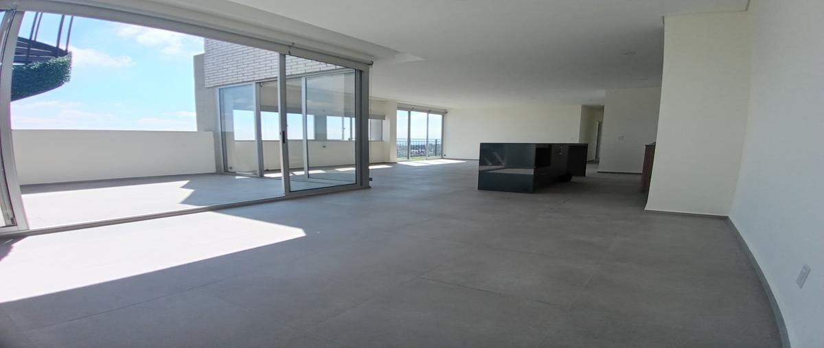 Foto de departamento en venta en  , colinas de tarango, álvaro obregón, df / cdmx, 0 No. 05