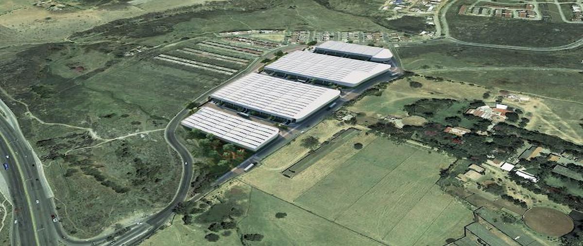 Foto de terreno comercial en venta en  , colinas de tonalá, tonalá, jalisco, 0 No. 05