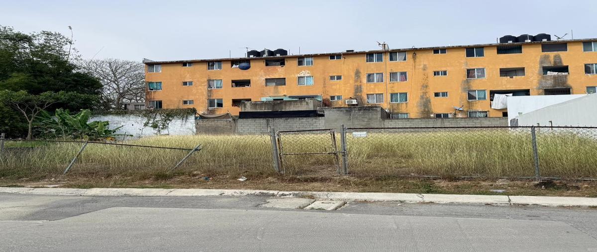 Foto de terreno habitacional en venta en  , colinas de universidad, tampico, tamaulipas, 0 No. 03