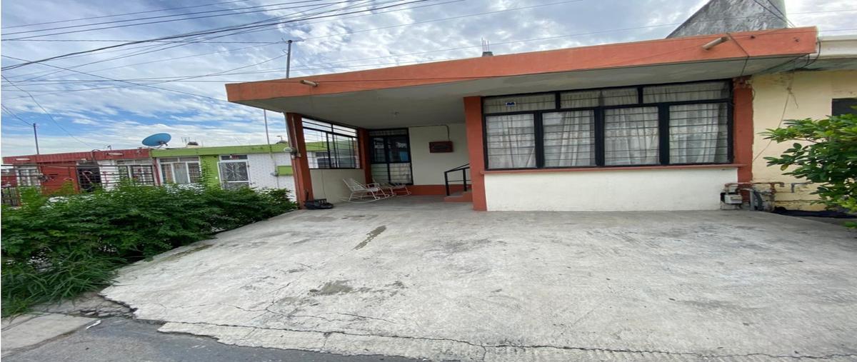 Foto de casa en venta en  , colinas de valle verde, monterrey, nuevo león, 0 No. 01