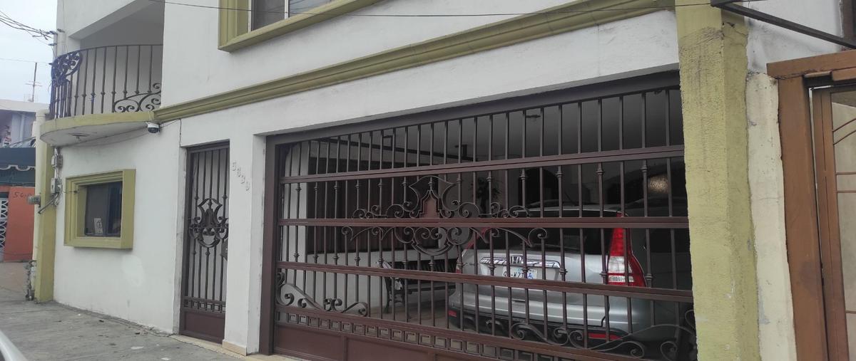 Foto de casa en venta en  , colinas de valle verde, monterrey, nuevo león, 0 No. 03