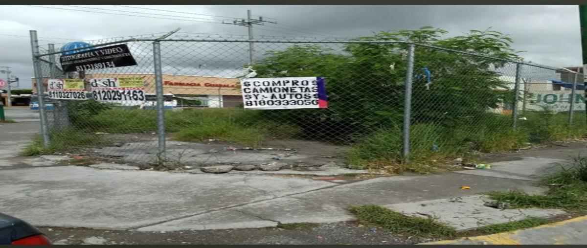 Foto de terreno habitacional en renta en  , colinas del aeropuerto, pesquería, nuevo león, 0 No. 05