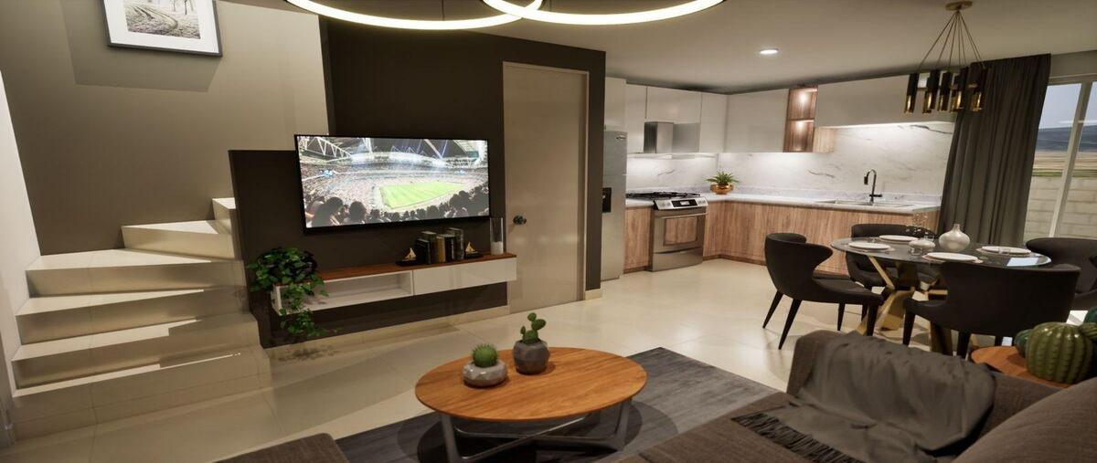 Foto de casa en , colinas del aeropuerto, pesquería, nuevo león, 0 foto 04 Foto de casa en venta en , colinas del aeropuerto, pesquería, nuevo león, 0 No. 04