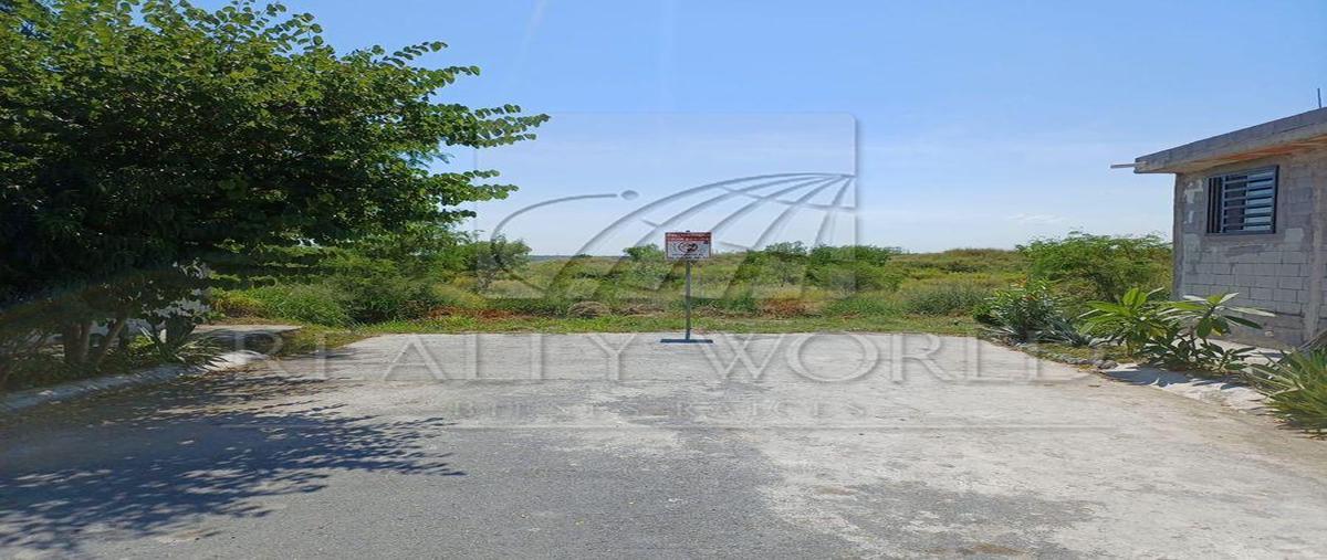 Foto de terreno habitacional en venta en  , colinas del aeropuerto, pesquería, nuevo león, 0 No. 04