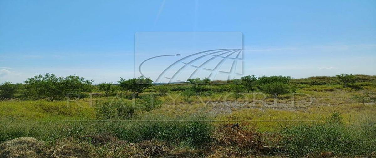 Foto de terreno habitacional en venta en  , colinas del aeropuerto, pesquería, nuevo león, 0 No. 05
