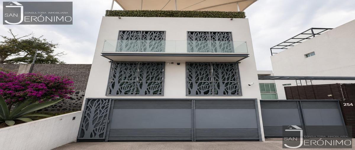 Foto de casa en , colinas del ajusco, tlalpan, df / cdmx, 0 foto 01 Foto de casa en venta en , colinas del ajusco, tlalpan, df / cdmx, 0 No. 01