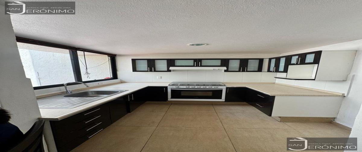 Foto de casa en venta en  , colinas del ajusco, tlalpan, df / cdmx, 0 No. 03