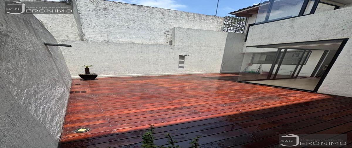 Foto de casa en venta en  , colinas del ajusco, tlalpan, df / cdmx, 0 No. 04