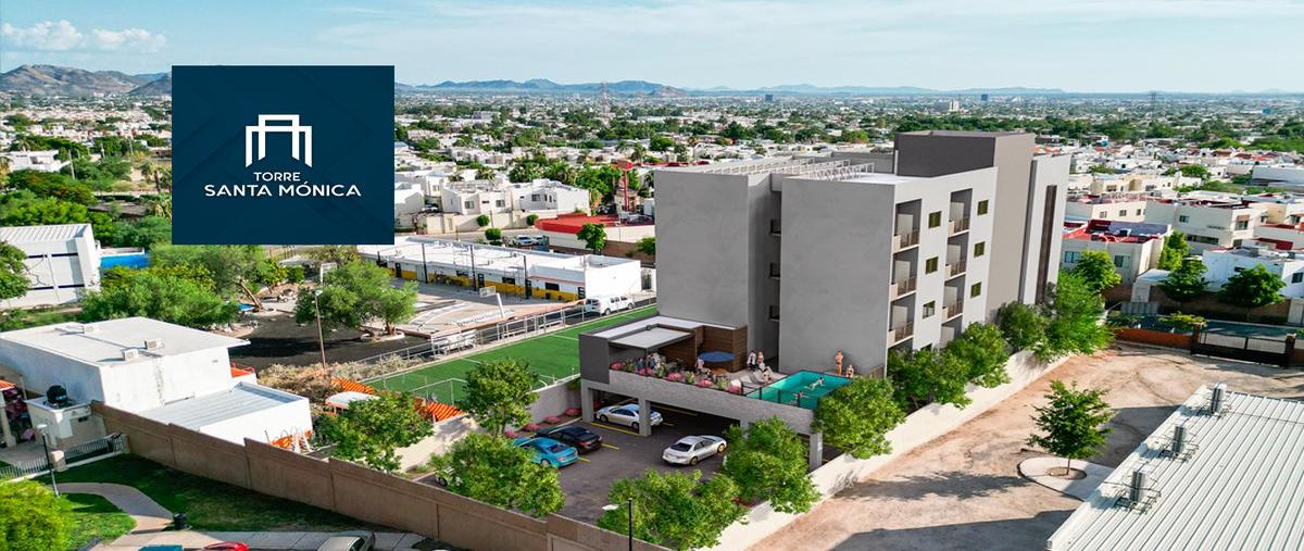 Foto de departamento en venta en  , colinas del bachoco, hermosillo, sonora, 0 No. 05