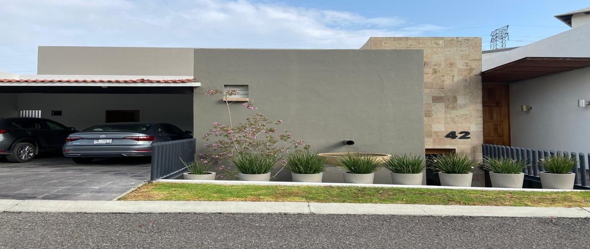 Foto de casa en venta en . , colinas del bosque 1a sección, corregidora, querétaro, 0 No. 04