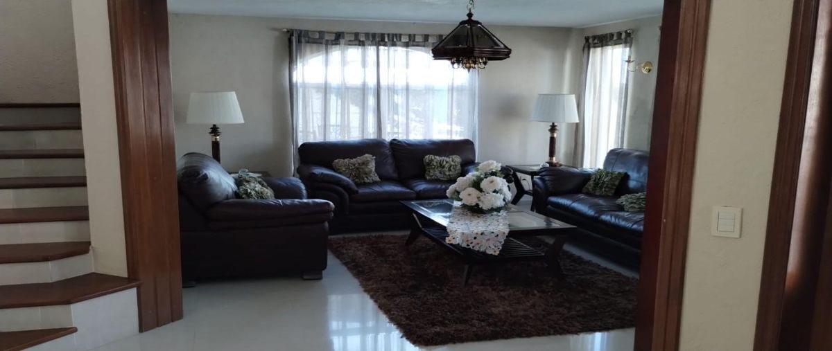 Foto de casa en venta en  , colinas del bosque 1a sección, corregidora, querétaro, 30551207 No. 03