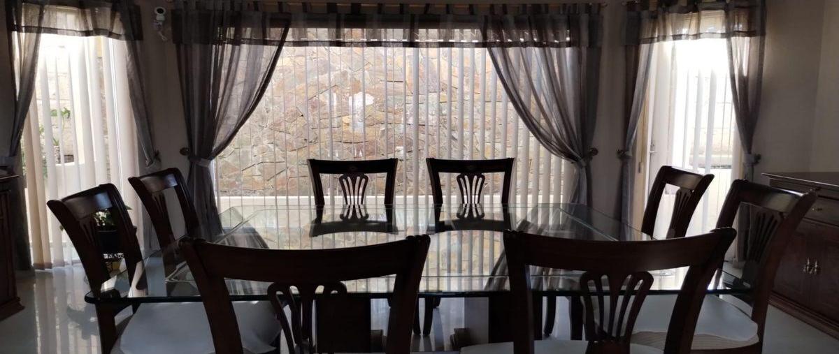 Foto de casa en venta en  , colinas del bosque 1a sección, corregidora, querétaro, 30551207 No. 04