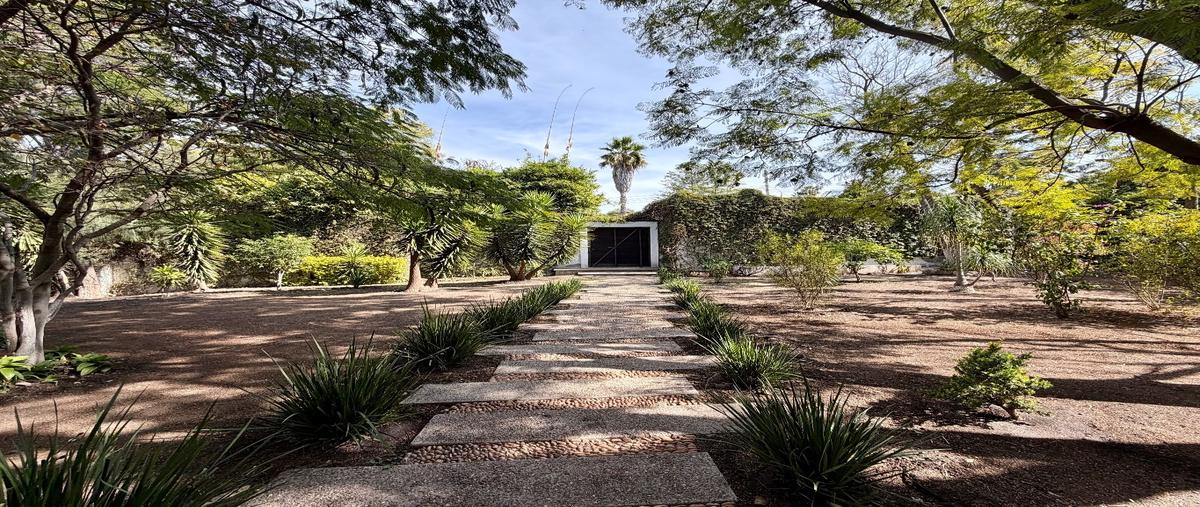 Foto de casa en venta en  , colinas del bosque 1a sección, corregidora, querétaro, 30641976 No. 04