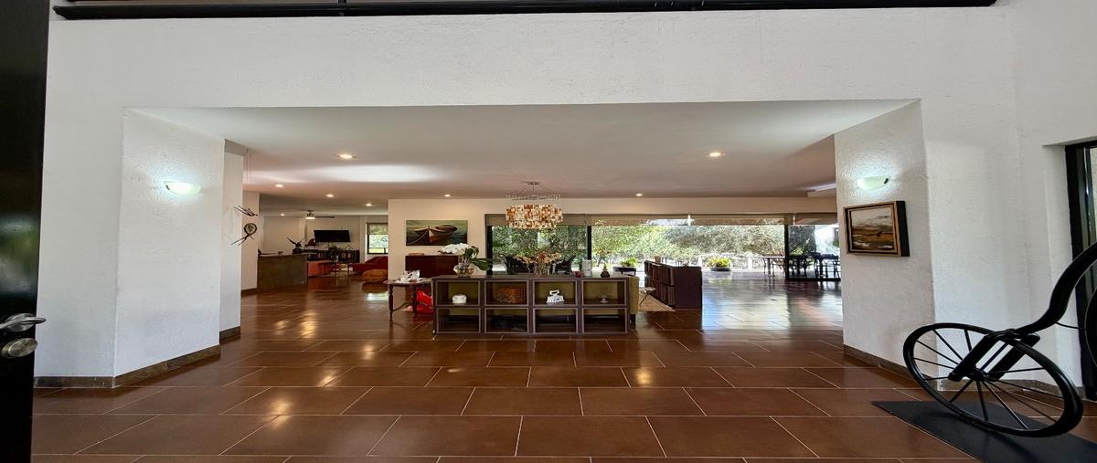 Foto de casa en venta en  , colinas del bosque 1a sección, corregidora, querétaro, 30641976 No. 05