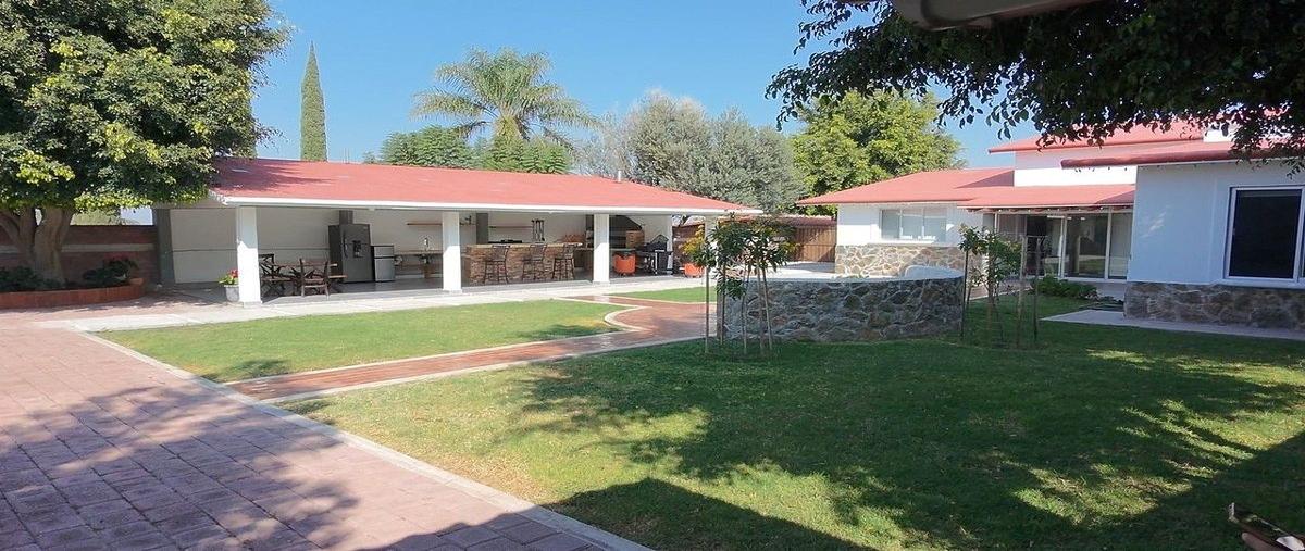 Foto de casa en venta en  , colinas del bosque 1a sección, corregidora, querétaro, 30764408 No. 03