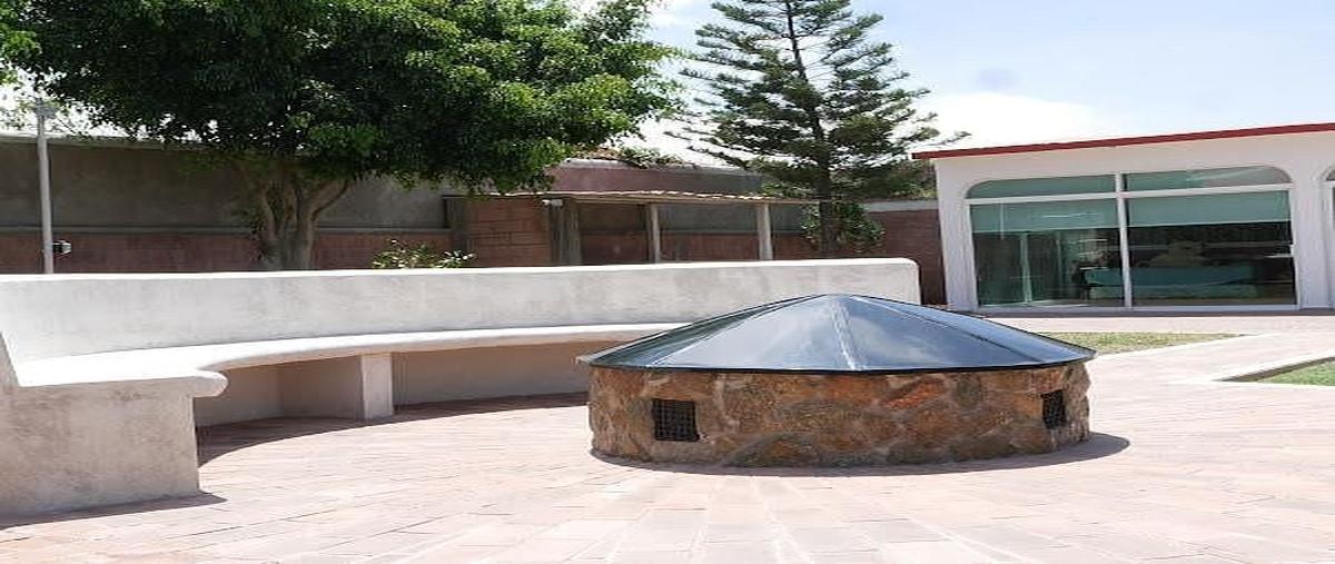 Foto de casa en venta en  , colinas del bosque 1a sección, corregidora, querétaro, 30764408 No. 05