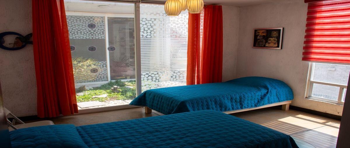 Foto de casa en renta en  , colinas del bosque 1a sección, corregidora, querétaro, 0 No. 09