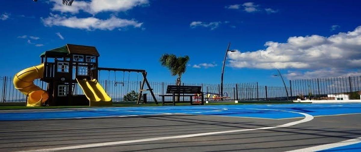 Foto de terreno habitacional en venta en  , colinas del bosque 2a sección, corregidora, querétaro, 25129925 No. 05
