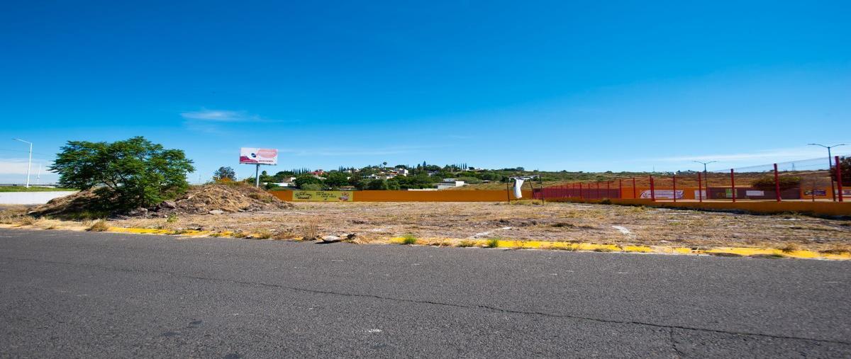 Foto de terreno habitacional en venta en  , colinas del bosque 2a sección, corregidora, querétaro, 27365122 No. 04