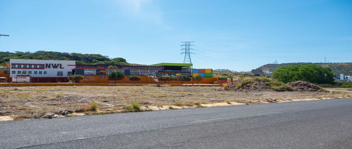 Foto de terreno habitacional en venta en  , colinas del bosque 2a sección, corregidora, querétaro, 27365122 No. 05