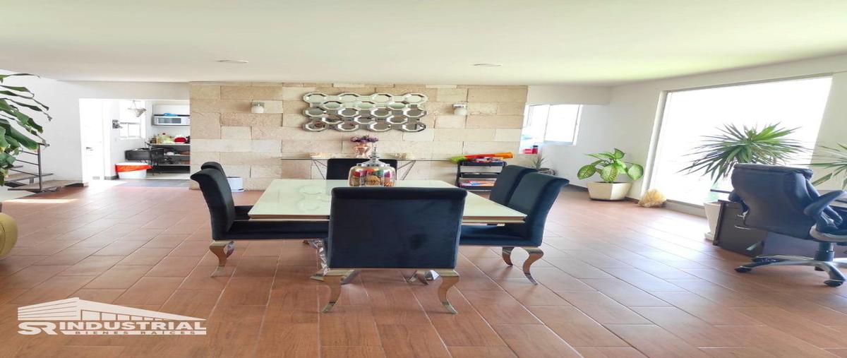 Foto de casa en renta en  , colinas del bosque 2a sección, corregidora, querétaro, 0 No. 03