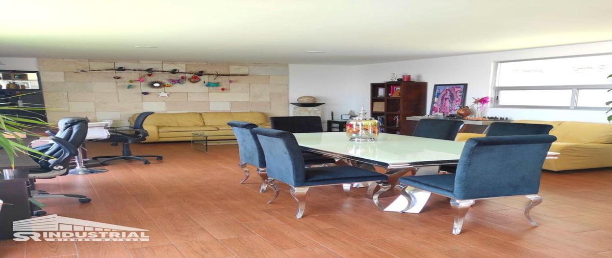 Foto de casa en renta en  , colinas del bosque 2a sección, corregidora, querétaro, 0 No. 05