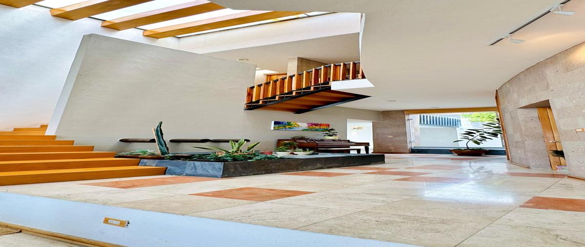 Foto de casa en venta en  , colinas del bosque 2a sección, corregidora, querétaro, 0 No. 03