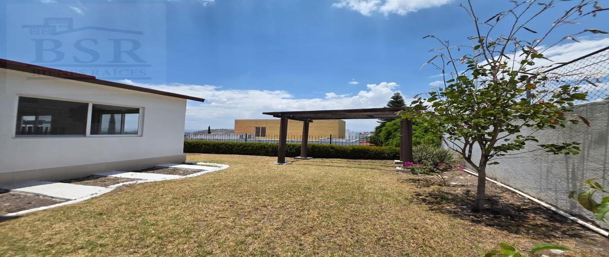 Foto de casa en venta en  , colinas del bosque 2a sección, corregidora, querétaro, 30006239 No. 05
