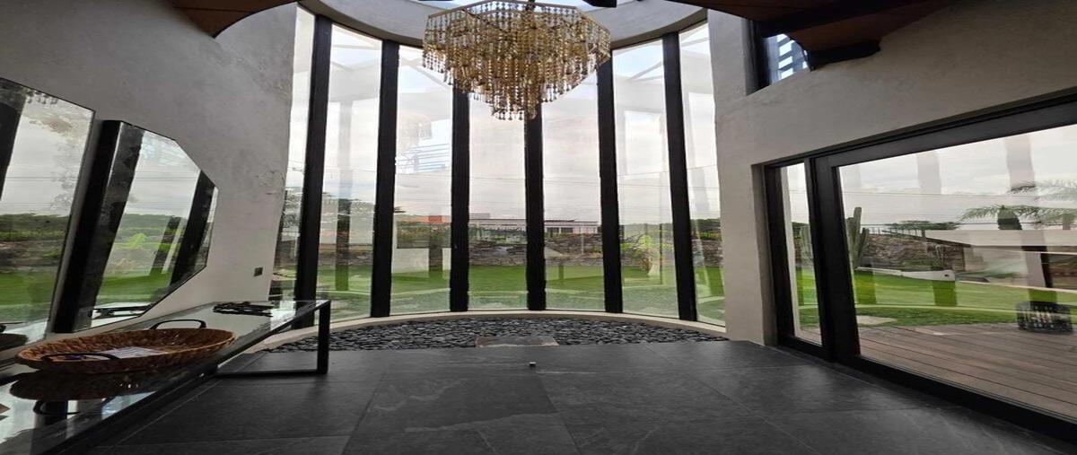 Foto de casa en venta en  , colinas del bosque 2a sección, corregidora, querétaro, 0 No. 03