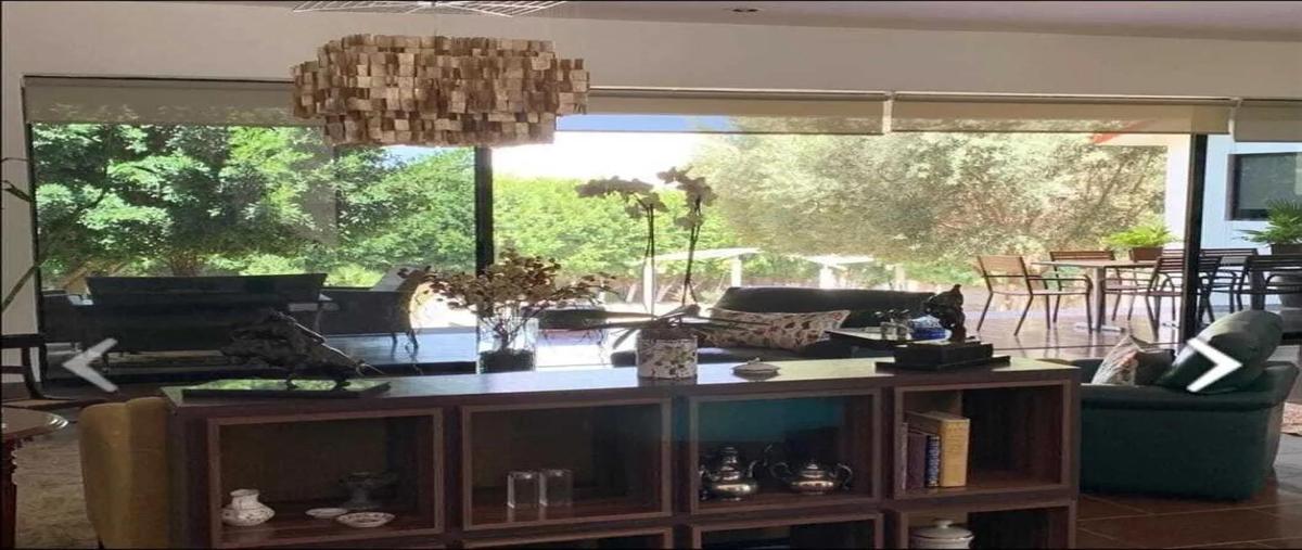 Foto de casa en venta en  , colinas del bosque 2a sección, corregidora, querétaro, 0 No. 05