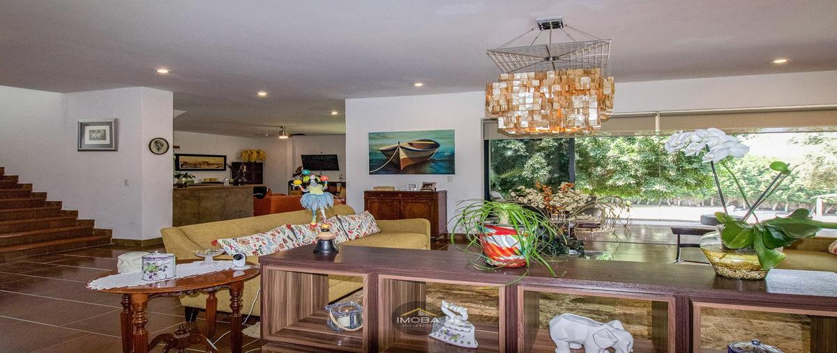 Foto de casa en venta en  , colinas del bosque 2a sección, corregidora, querétaro, 31255151 No. 03