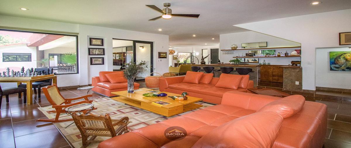 Foto de casa en venta en  , colinas del bosque 2a sección, corregidora, querétaro, 31255151 No. 04