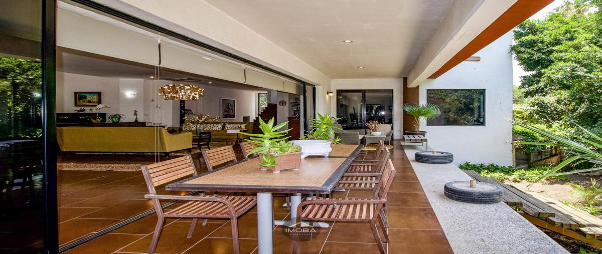 Foto de casa en venta en  , colinas del bosque 2a sección, corregidora, querétaro, 31255151 No. 05