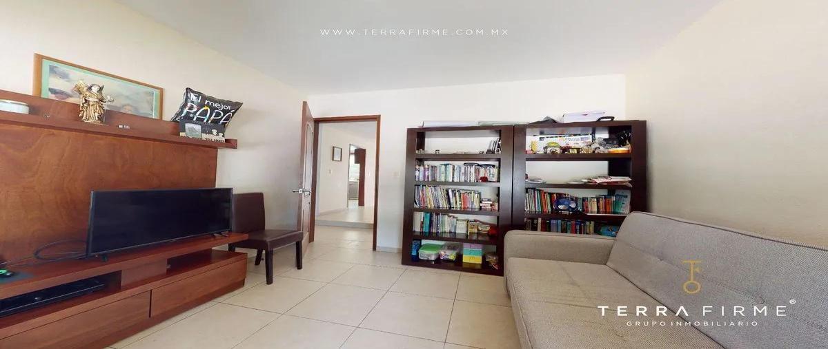 Foto de casa en , colinas del bosque 2a sección, corregidora, querétaro, 0 foto 05 Foto de casa en venta en , colinas del bosque 2a sección, corregidora, querétaro, 0 No. 05