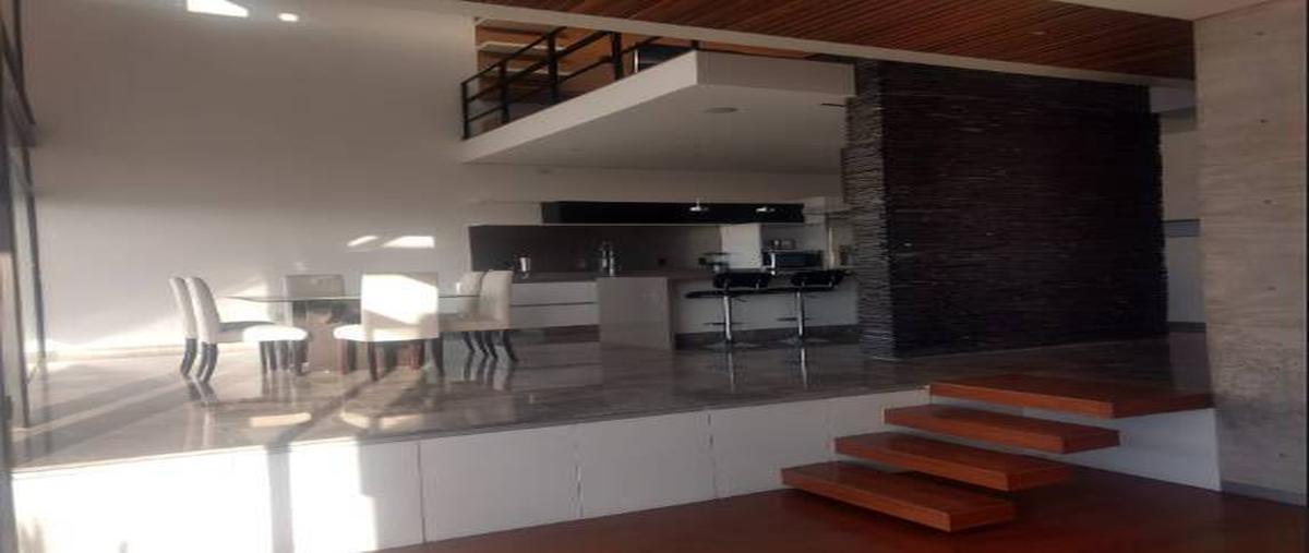 Foto de casa en condominio en renta en  , colinas del bosque 2a sección, corregidora, querétaro, 31586519 No. 03
