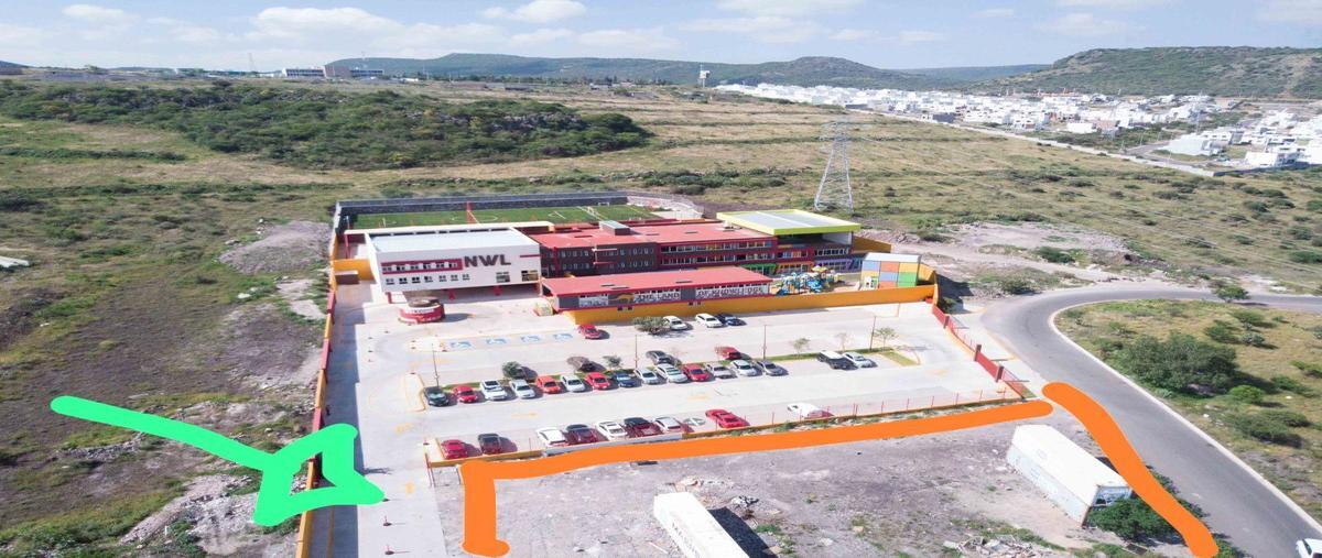 Foto de terreno habitacional en colinas del bosque 2a sección, corregidora, querétaro , colinas del bosque 2a sección, corregidora, querétaro, 0 foto 01 Foto de terreno habitacional en venta en colinas del bosque 2a sección, corregidora, querétaro , colinas del bosque 2a sección, corregidora, querétaro, 0 No. 01