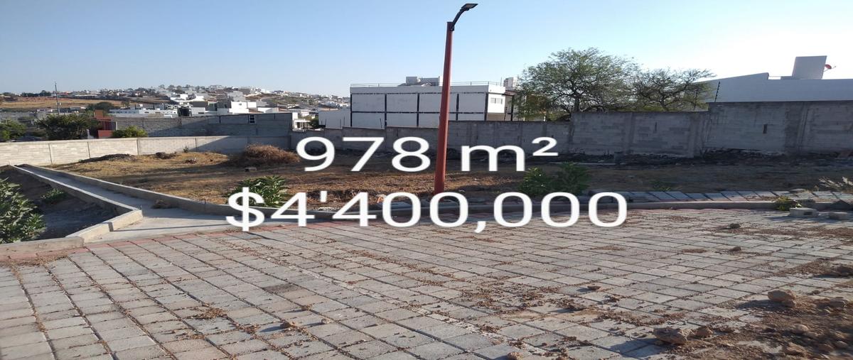Foto de terreno habitacional en venta en colinas del bosque 2a seccion whi309914, colinas del bosque 2a sección, corregidora, querétaro, 0 No. 03