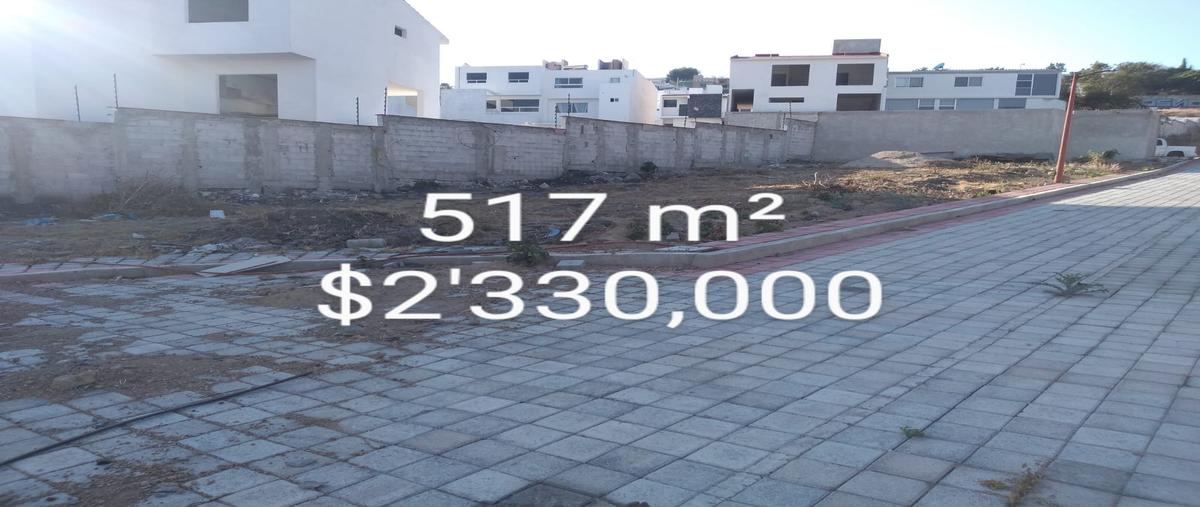 Foto de terreno habitacional en venta en colinas del bosque 2a seccion whi309914, colinas del bosque 2a sección, corregidora, querétaro, 0 No. 04