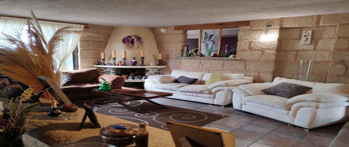 Foto de casa en venta en colinas del bosque, bosque versalles , colinas del bosque 2a sección, corregidora, querétaro, 29228037 No. 03