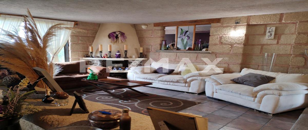 Foto de casa en venta en colinas del bosque, bosque versalles , colinas del bosque 2a sección, corregidora, querétaro, 29228037 No. 03