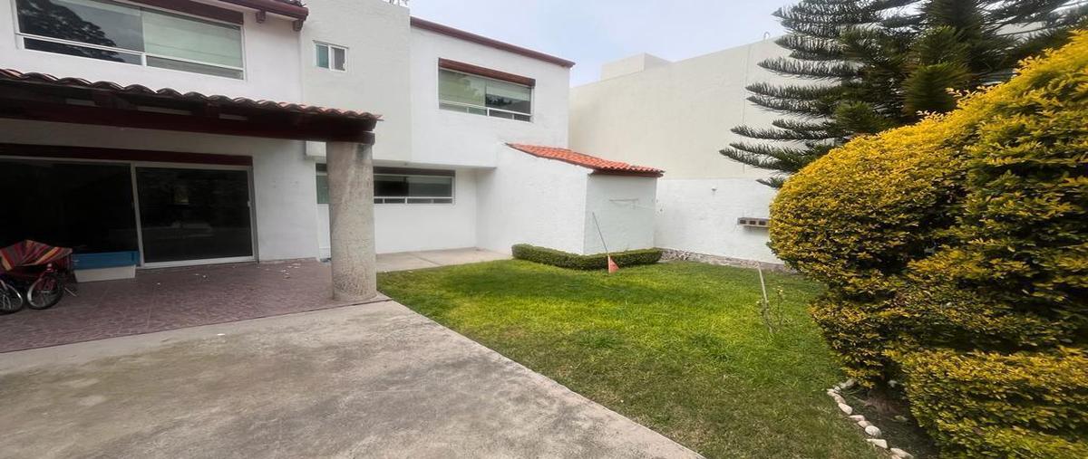 Foto de casa en venta en colinas del bosque , colinas del bosque 1a sección, corregidora, querétaro, 29315347 No. 05