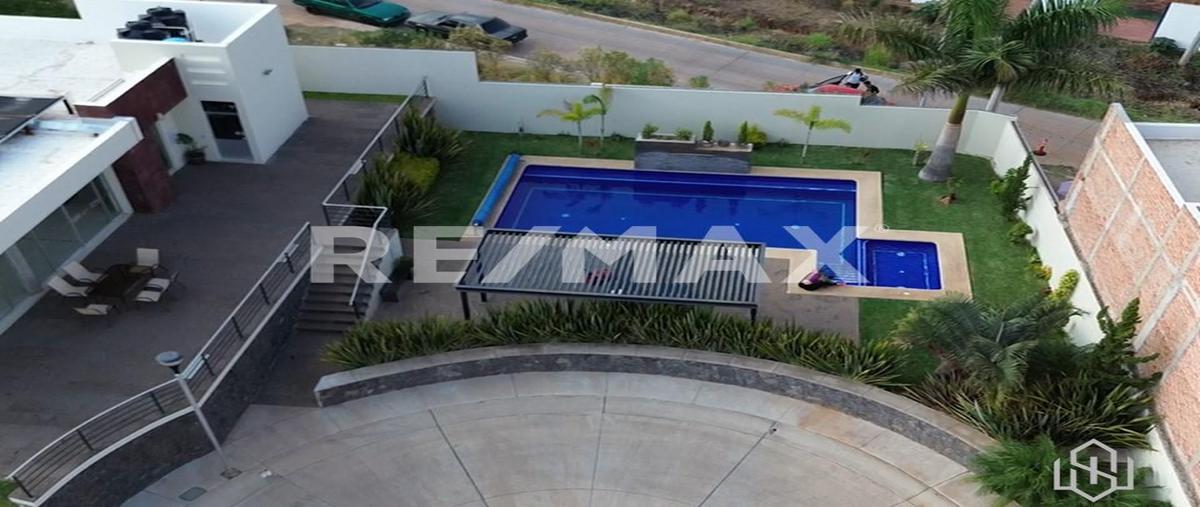 Foto de terreno habitacional en venta en colinas del bosque , colinas residencial, tepatitlán de morelos, jalisco, 0 No. 04