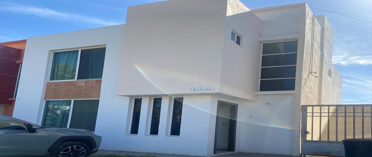 Foto de casa en , colinas del bosque, culiacán, sinaloa, 0 foto 02 Foto de casa en renta en , colinas del bosque, culiacán, sinaloa, 0 No. 02