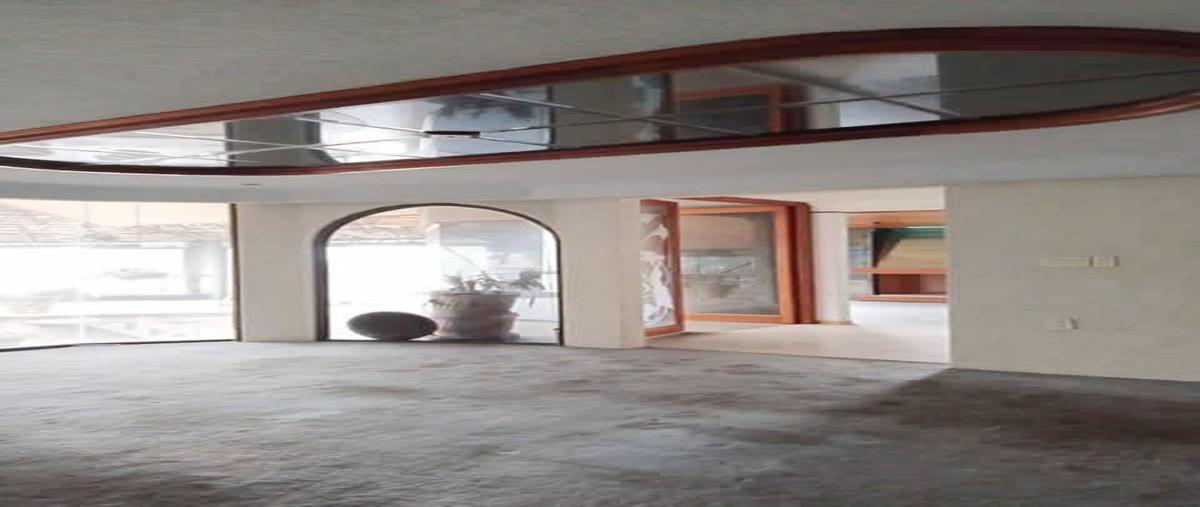 Foto de casa en venta en  , colinas del bosque, tlalpan, df / cdmx, 25293865 No. 03