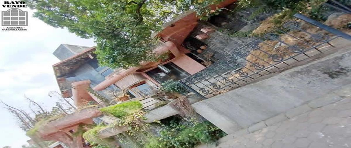 Foto de casa en venta en  , colinas del bosque, tlalpan, df / cdmx, 25293865 No. 04